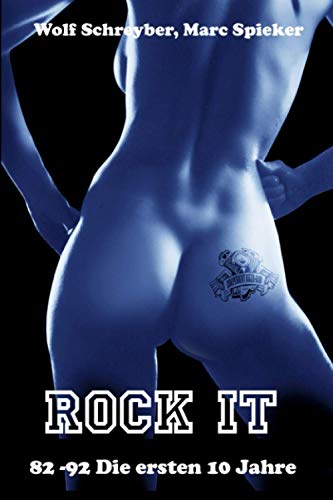 Rock it