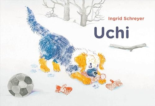 Uchi Uchi von Bibliothek der Provinz
