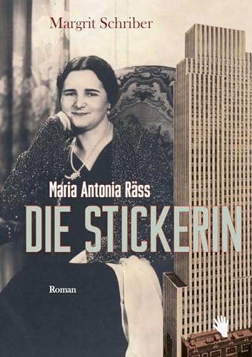 Die Stickerin von Bilger, R