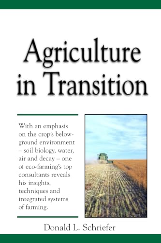 Agriculture in Transition von Acres U.S.A., Inc.