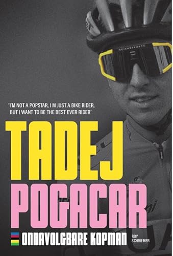 Tadej Pogacar: Onnavolgbare kopman von edicola sport
