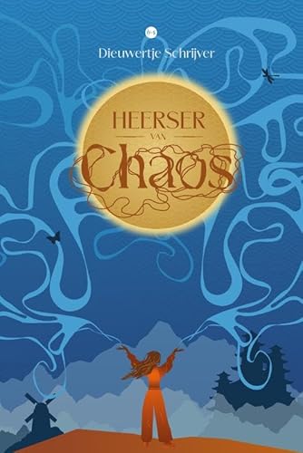 Heerser van Chaos von Uitgeverij Boekscout