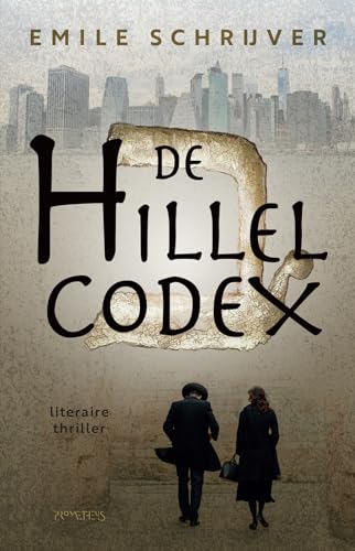 De Hillel Codex von Prometheus