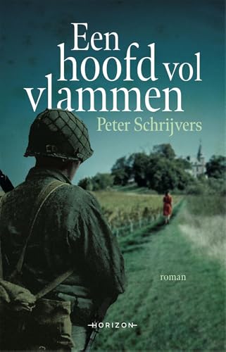 Een hoofd vol vlammen Een hoofd vol vlammen von Horizon