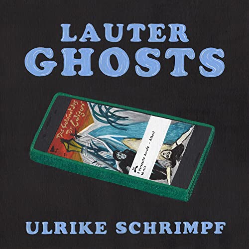 Lauter Ghosts Lauter Ghosts von Literatur Quickie