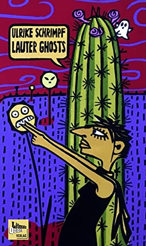 Lauter Ghosts von Literatur Quickie,