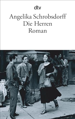 Die Herren: Roman