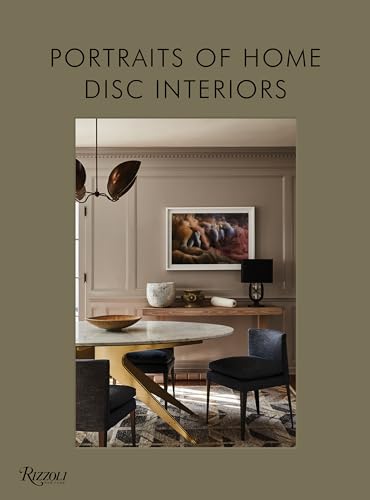 DISC Interiors: Portraits of Home