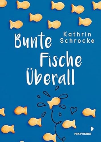 Bunte Fische überall von mixtvision Medienges.mbH