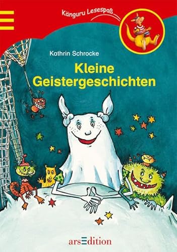 Kleine Geistergeschichten