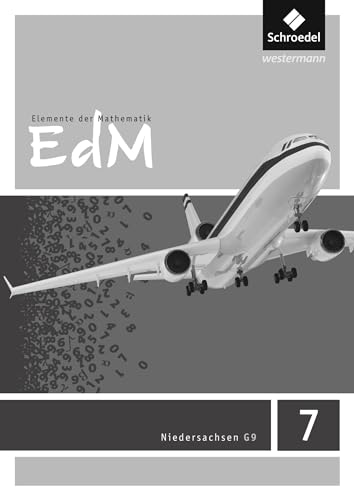 Elemente der Mathematik SI - Ausgabe 2015 für Niedersachsen G9: Lösungen 7: Sekundarstufe 1 - Ausgabe 2015