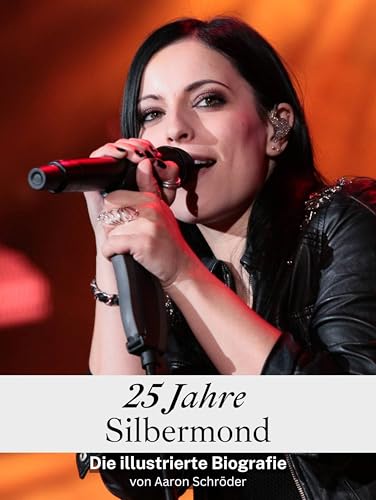 25 Jahre Silbermond - Hochwertige Hardcover-Ausgabe: Die illustrierte Biografie von FlipFlop