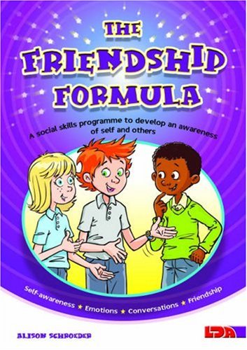 The Friendship Formula von LDA