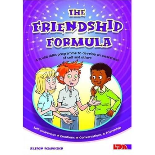 The Friendship Formula
