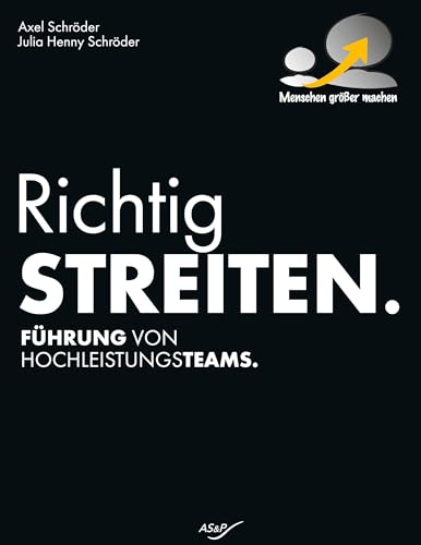 Richtig Streiten von BoD – Books on Demand