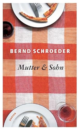 Mutter & Sohn: Erzählung