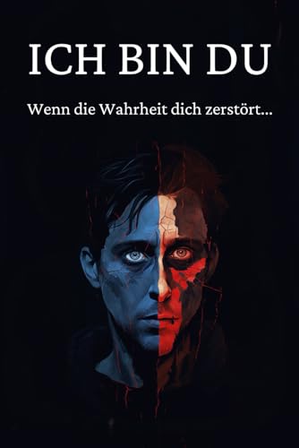 ICH BIN DU: Wenn die Wahrheit dich zerstört ICH BIN DU: Wenn die Wahrheit dich zerstört von Independently published