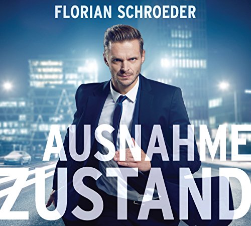 Ausnahmezustand: CD Standard Audio Format, Lesung