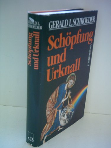 Schöpfung und Urknall