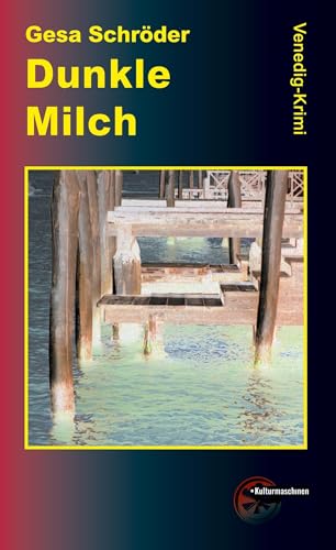 Dunkle Milch von Kulturmaschinen Verlag