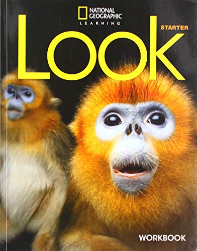 Look Starter von National Geographic