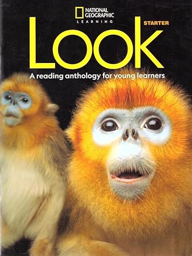 Look Starter: Reading Anthology