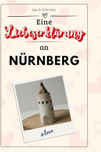 Eine Liebeserklärung an Nürnberg von FlipFlop