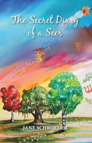 The Secret Diary Of A Seer The Secret Diary Of A Seer von Seraph Creative