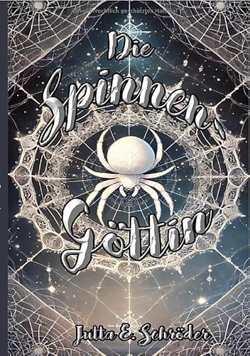 Die Spinnengöttin: Japanisches Märchen von epubli