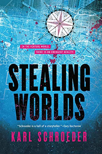 Stealing Worlds Stealing Worlds