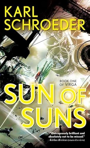 Sun of Suns (Virga)