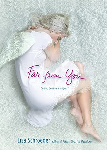 Far from You von Simon Pulse