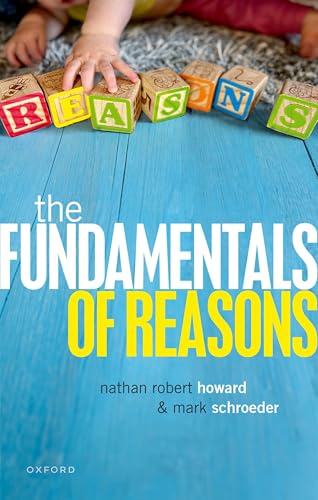 The Fundamentals of Reasons von Oxford University Press