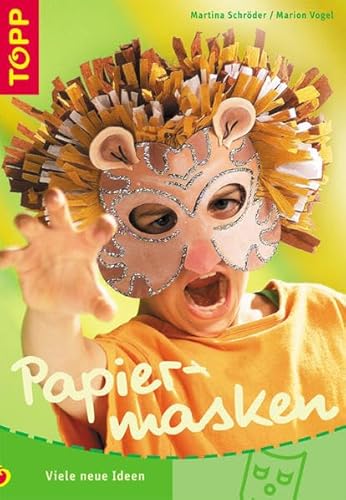 Papiermasken