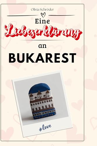 Eine Liebeserklärung an Bukarest von FlipFlop