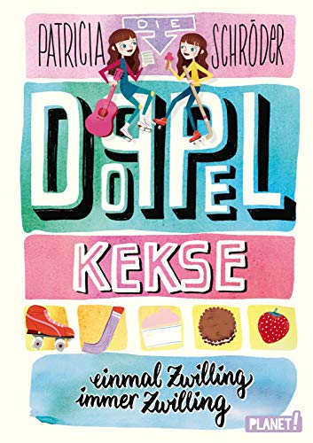 Die Doppel-Kekse 1: Einmal Zwilling, immer Zwilling (1)