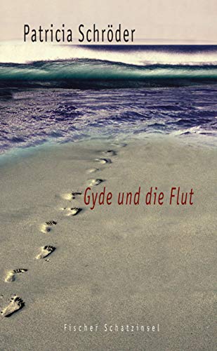 Gyde und die Flut (Kinderbuch Hardcover)