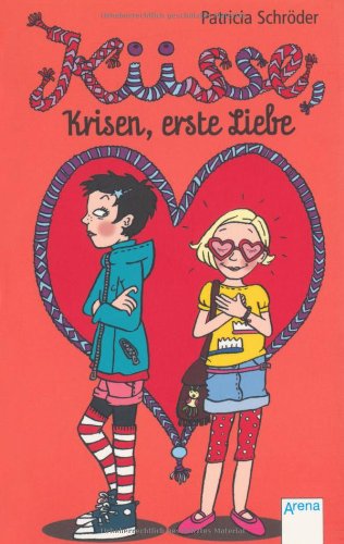 Küsse, Krisen, erste Liebe Küsse, Krisen, erste Liebe