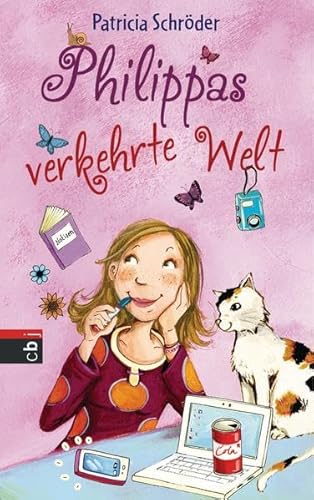 Philippas verkehrte Welt Philippas verkehrte Welt