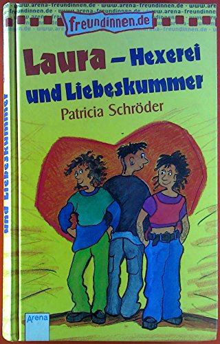 freundinnen.de, Laura - Hexerei und Liebeskummer freundinnen.de, Laura - Hexerei und Liebeskummer