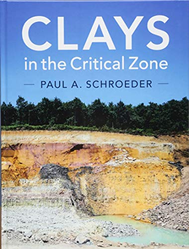 Clays in the Critical Zone von Cambridge University Press