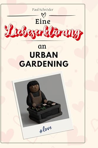 Eine Liebeserklärung an Urban Gardening von FlipFlop
