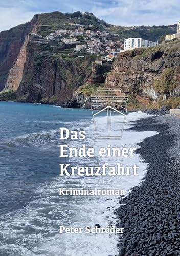 Das Ende einer Kreuzfahrt von BoD – Books on Demand
