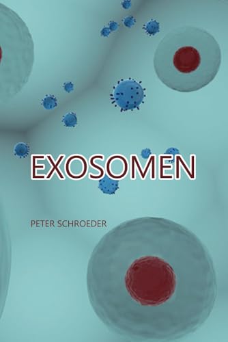 Exosomen (Krimi & Reportage, Band 1) von Independently published