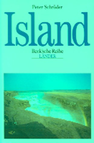 Island von C.H.Beck