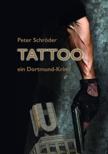 Tattoo: DE