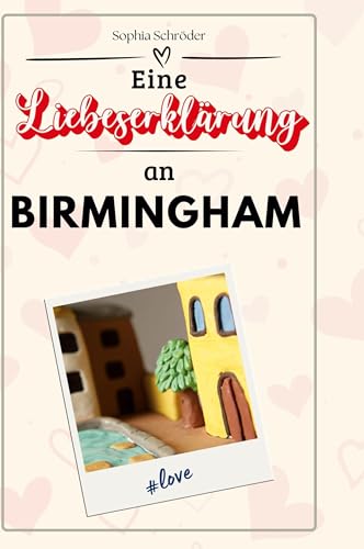Eine Liebeserklärung an Birmingham von FlipFlop