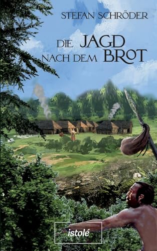Die Jagd nach dem Brot von KAVNLON