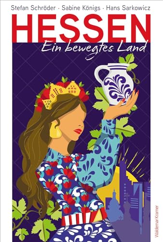 Hessen: Ein bewegtes Land | Von Marktführern, Zukunftsmachern und dem Welterbe