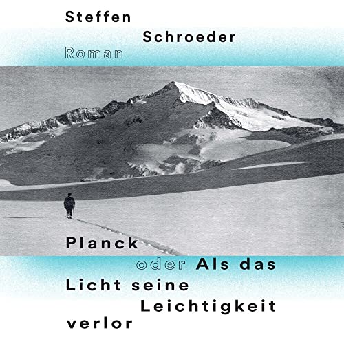 Planck oder Als das Licht seine Leichtigkeit verlor von Medienverlag Kohfeldt